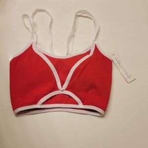 NWT bikini Top.